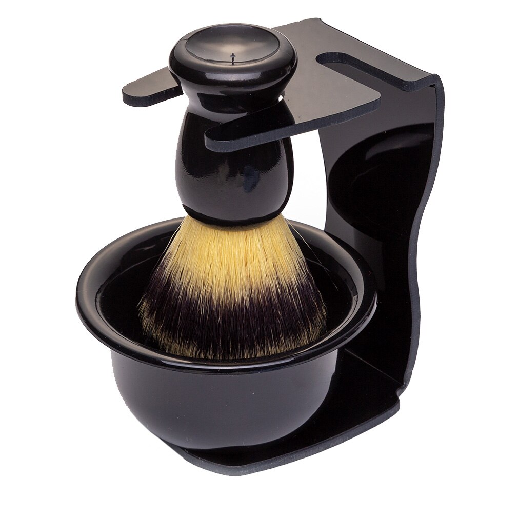 Set barber Yoshimoto Black Style