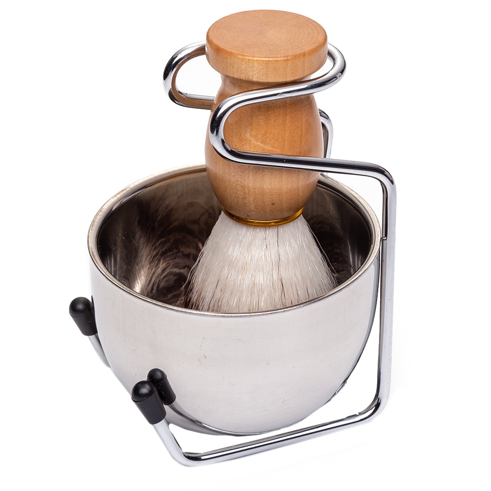 Set barber YOSHIMOTO The rebel