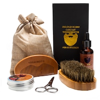 Set barber YOSHIMOTO Gentleman