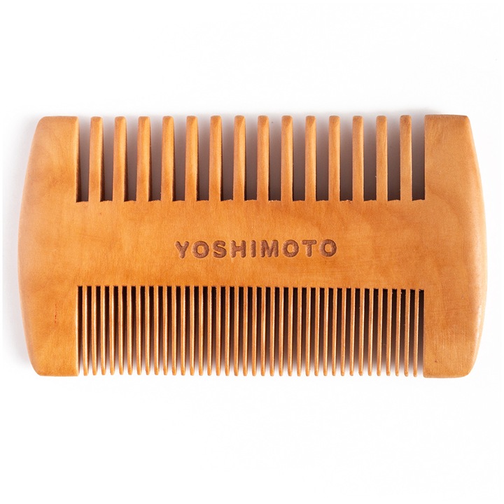 Set barber YOSHIMOTO Modern Gentleman