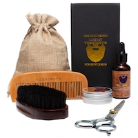 Set barber YOSHIMOTO Groomed