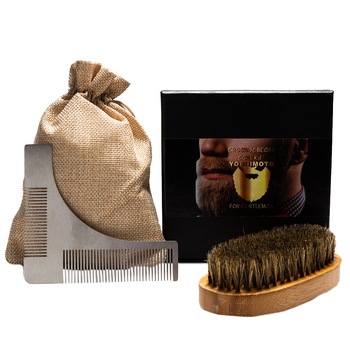 Set barber YOSHIMOTO The perfect shape Set barber YOSHIMOTO The perfect shape