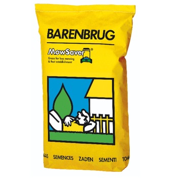 Seminte Gazon Barenbrug Mow Saver 5 kg Seminte Gazon Barenbrug Mow Saver 5 kg