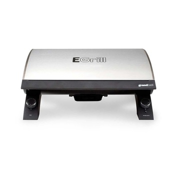 Gratar electric Grand Hall E-Grill K01000226A, 1500W Gratar electric Grand Hall E-Grill K01000226A, 1500W