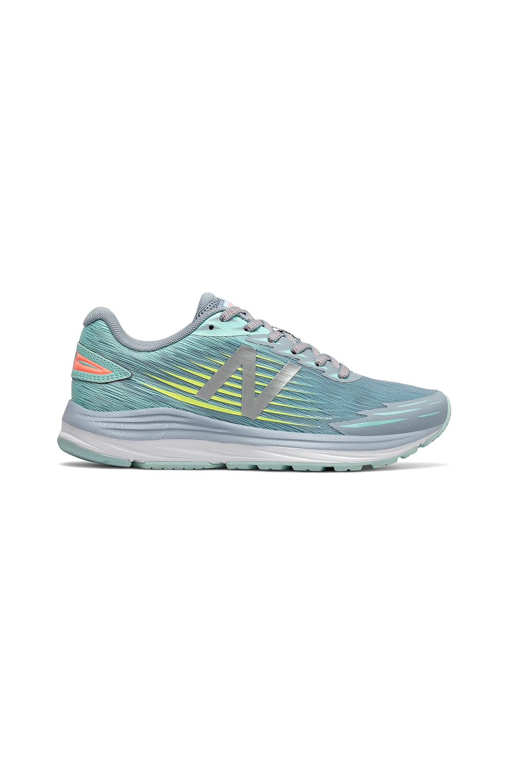 new balance dama turcoaz