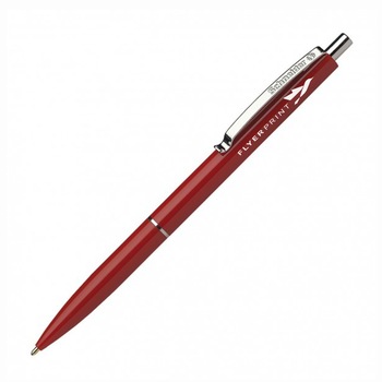 Set 100 pixuri Schneider K15 personalizate - ROSU Set 100 pixuri Schneider K15 personalizate - ROSU