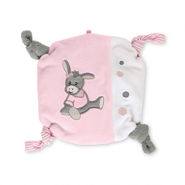 Jucarie termica plus - Magarus Emmi fetita