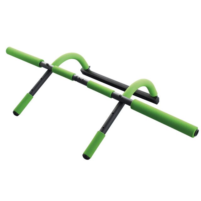 Aparat fitness multifunctional pentru tocul usii Schildkrot Turtle 4 in 1