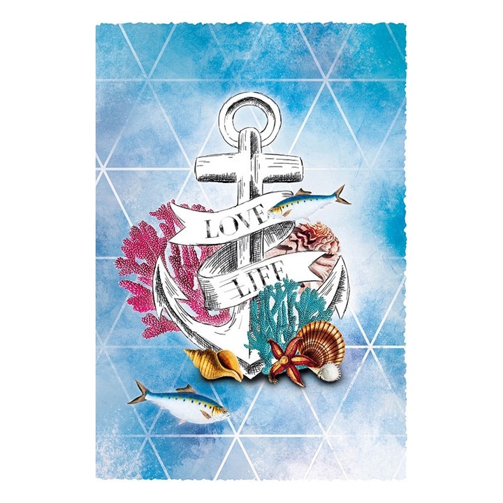 Card Gespansterwald Silver Line, Kotva