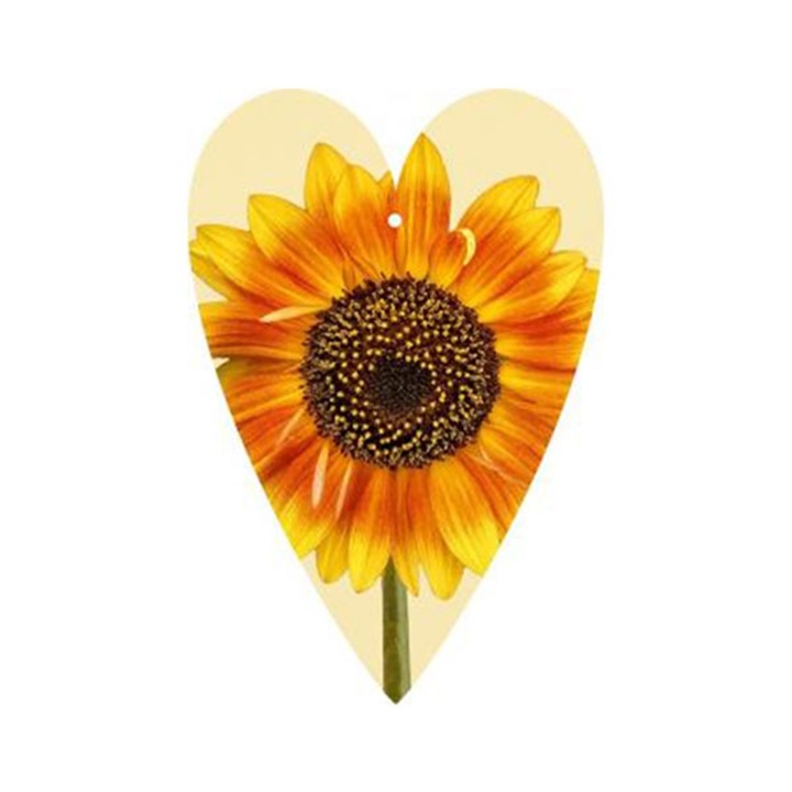 Felicitare, Gespansterwald, Model Floarea-soarelui, Multicolor