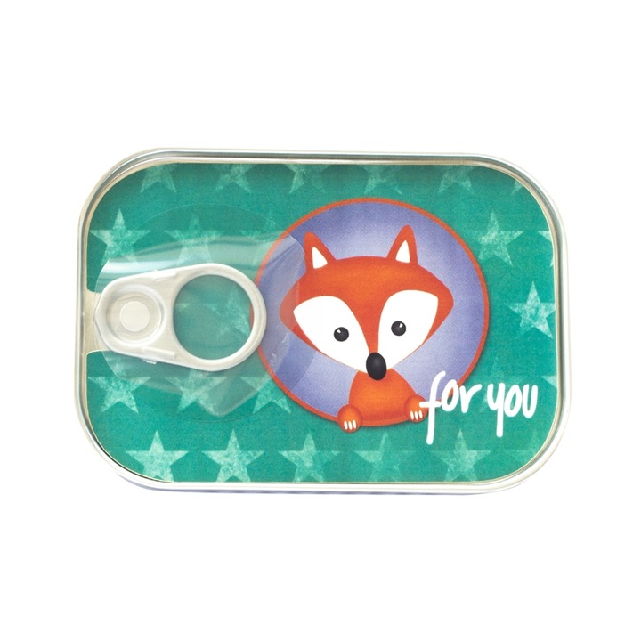 Felicitare - For You, Gespaensterwald, Multicolor