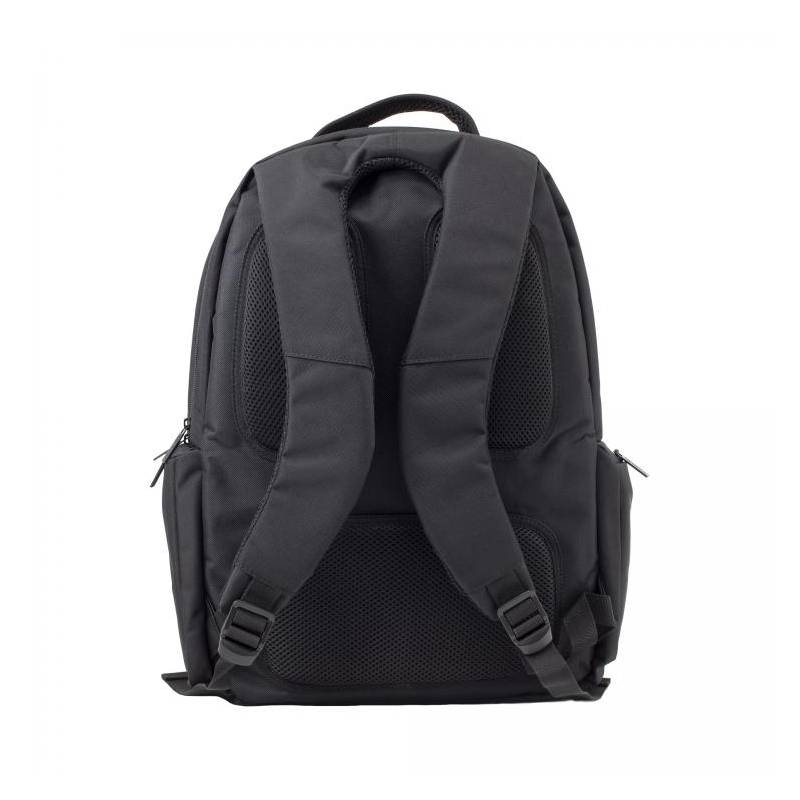 Geanta laptop, SBOX, 17", Negru