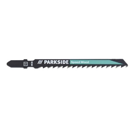 Panza Fierastrau Pendular Parkside Hcs Pentru Lemn Material Plastic Emag Ro