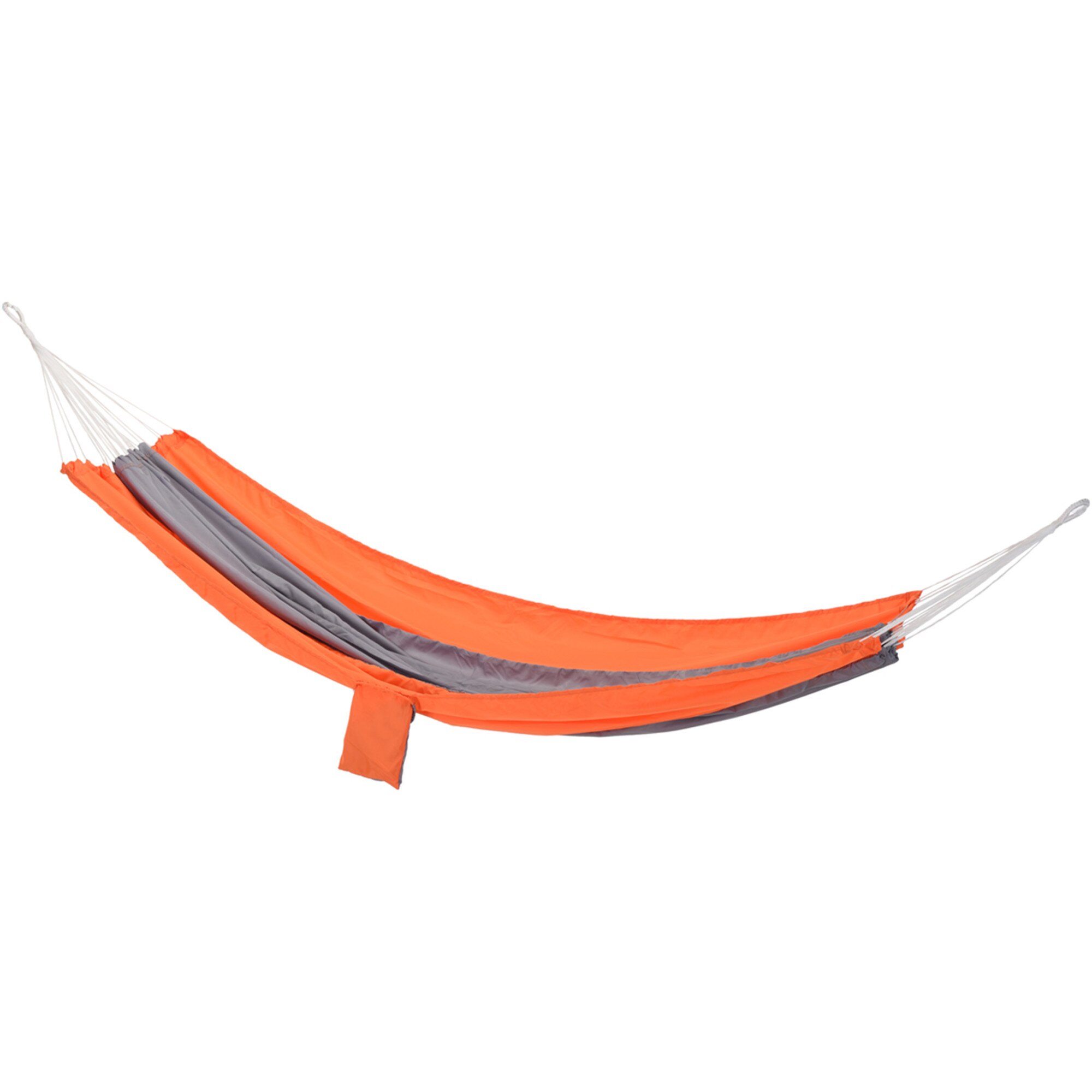 Hamac Heinner cu sac atasat Portocaliu 135x200CM