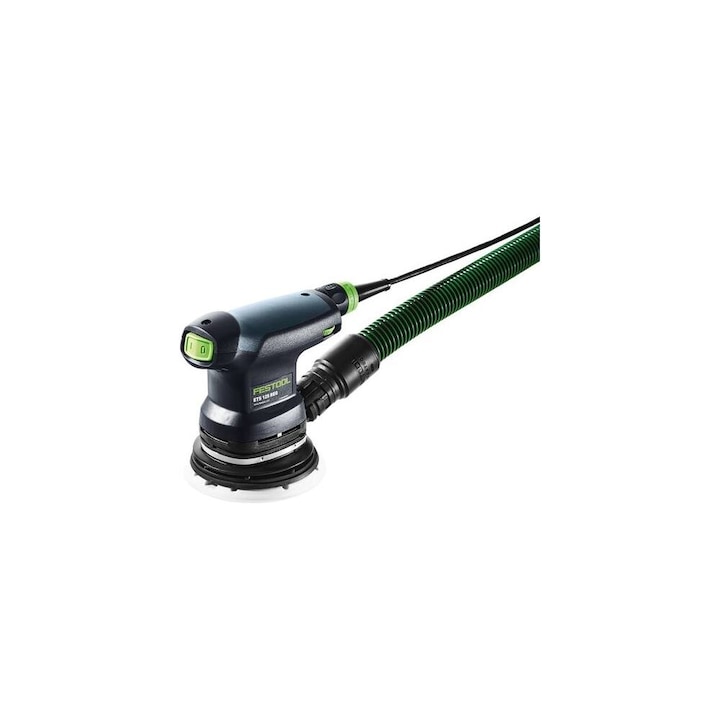 Festool excentercsiszoló ETS 125 REQ (250W/125mm)