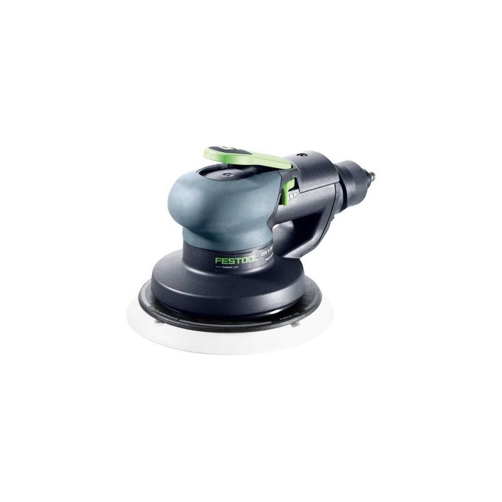 Festool sűrített levegővel működő excenteres csiszoló LEX 3 150/7 (6bar/150mm)