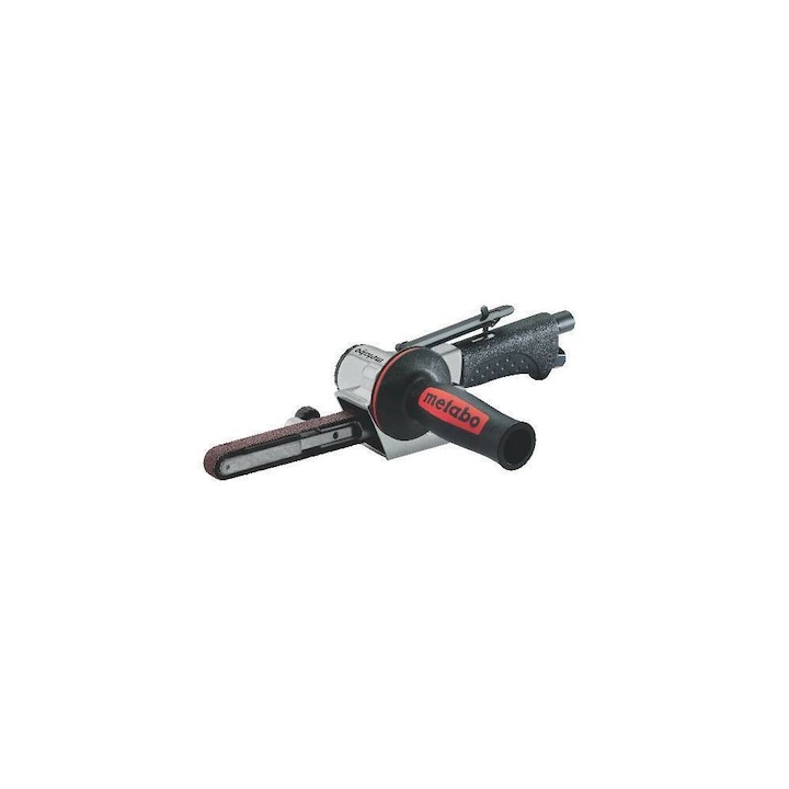 Metabo DBF 457 sűrített levegős keskeny szalagcsiszoló 13x457mm