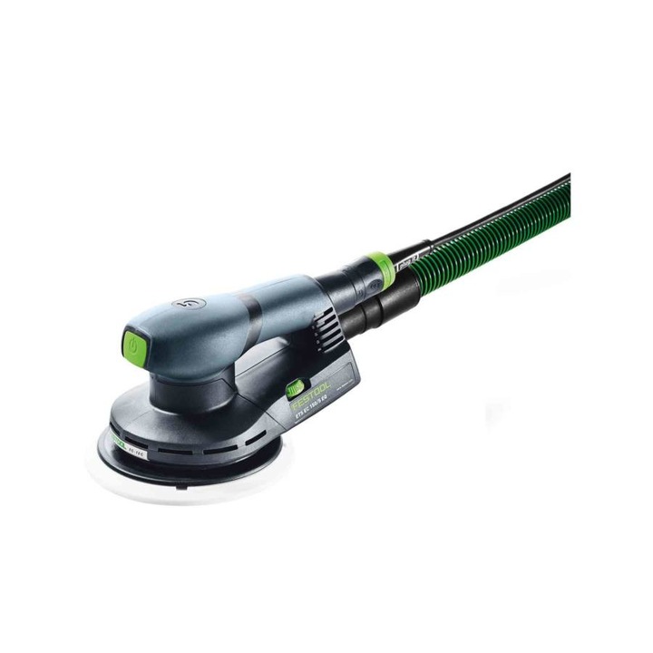 Festool excentercsiszoló ETS EC 150/5 EQ-Plus