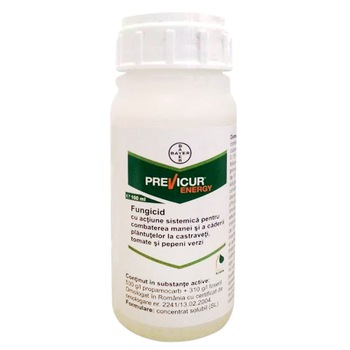 Fungicid Previcur Energy, 100 ml Fungicid Previcur Energy, 100 ml