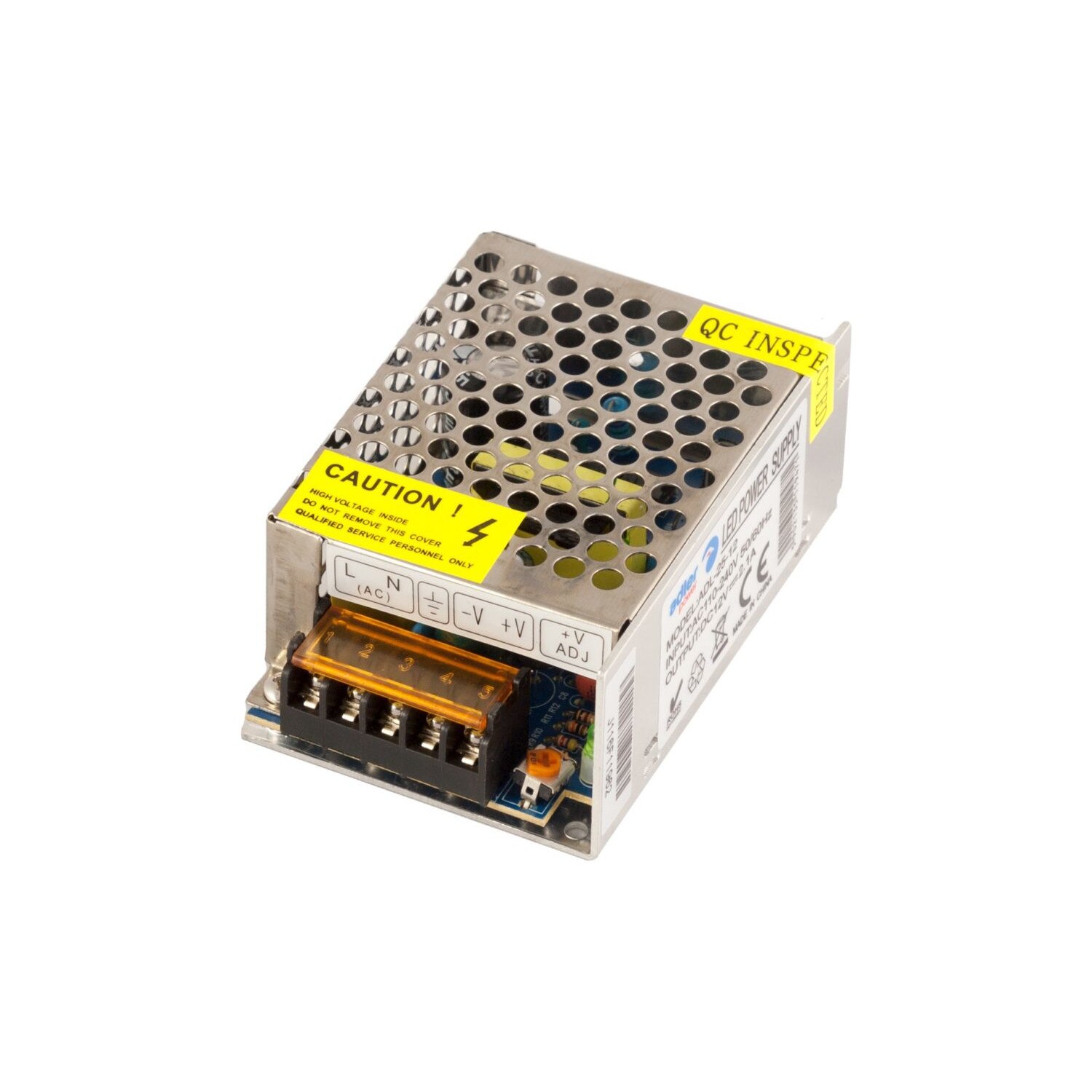 Sursa de alimentare 60W 12V Adler