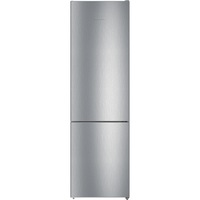 combina frigorifica liebherr cnel 4813 338 l no frost display control electronic duocooling clasa e h 2011 cm argintiu imagen 1_0_
0