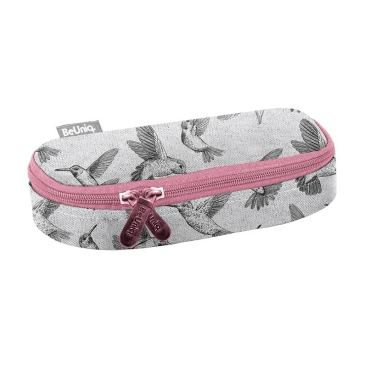 Paso ovális tolltartó - Kolibri