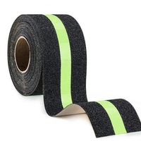 banda antiderapanta autoadeziva fosforescenta procart latime 5 cm lungime rola 5 m suprafata abraziva imagen 15_0_
0