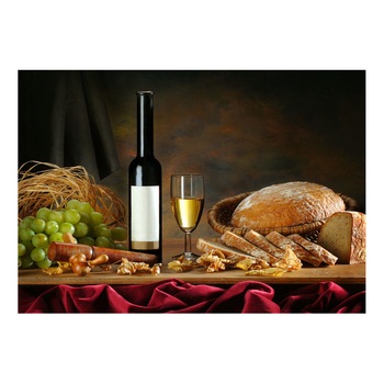 Fototapet Vin-si-Bauturi - VB-08, 70 x 100 cm Fototapet Vin-si-Bauturi - VB-08, 70 x 100 cm