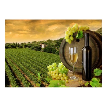 Fototapet Vin-si-Bauturi - VB-17, 70 x 100 cm Fototapet Vin-si-Bauturi - VB-17, 70 x 100 cm