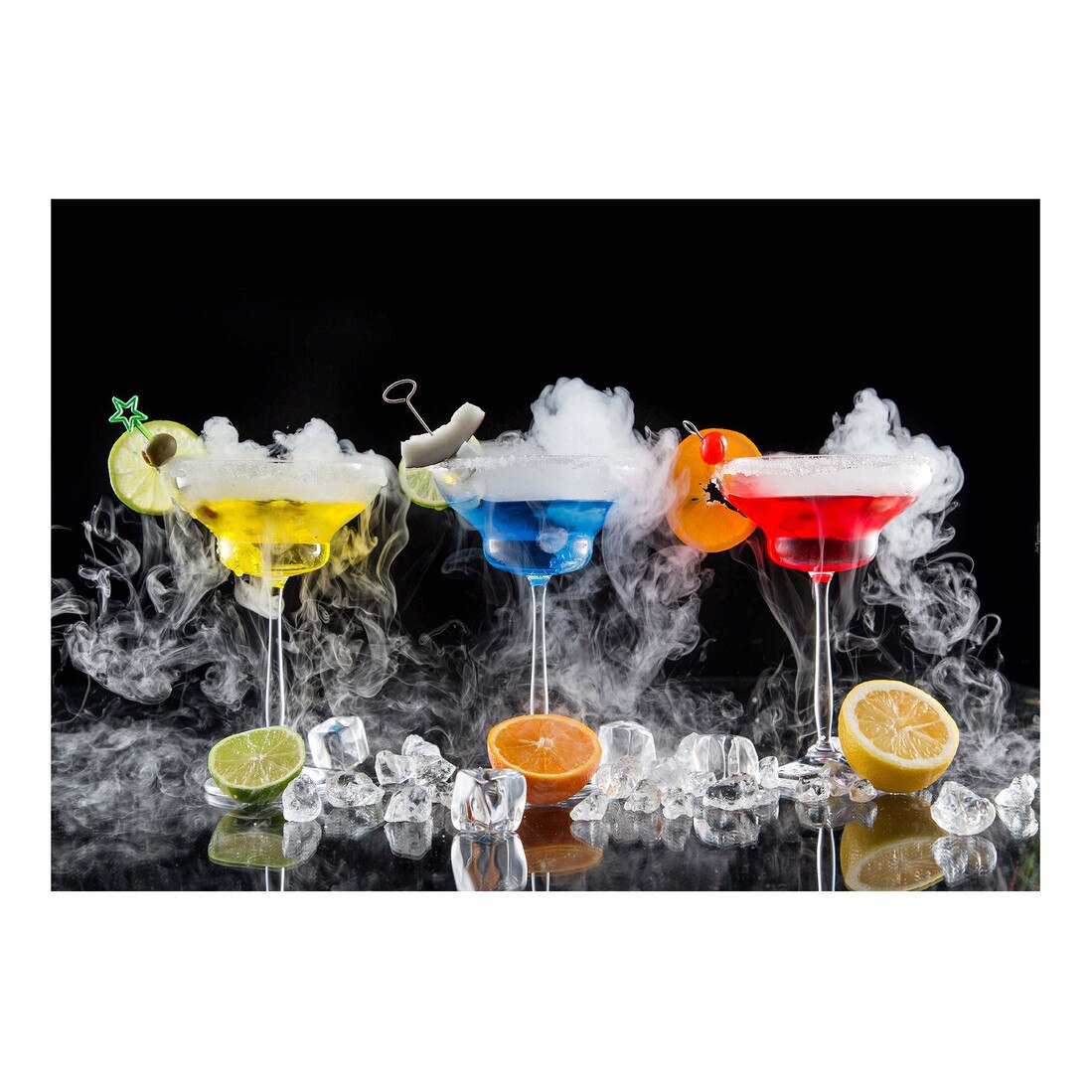 Fototapet Vin-si-Bauturi - VB-67, 70 x 100 cm