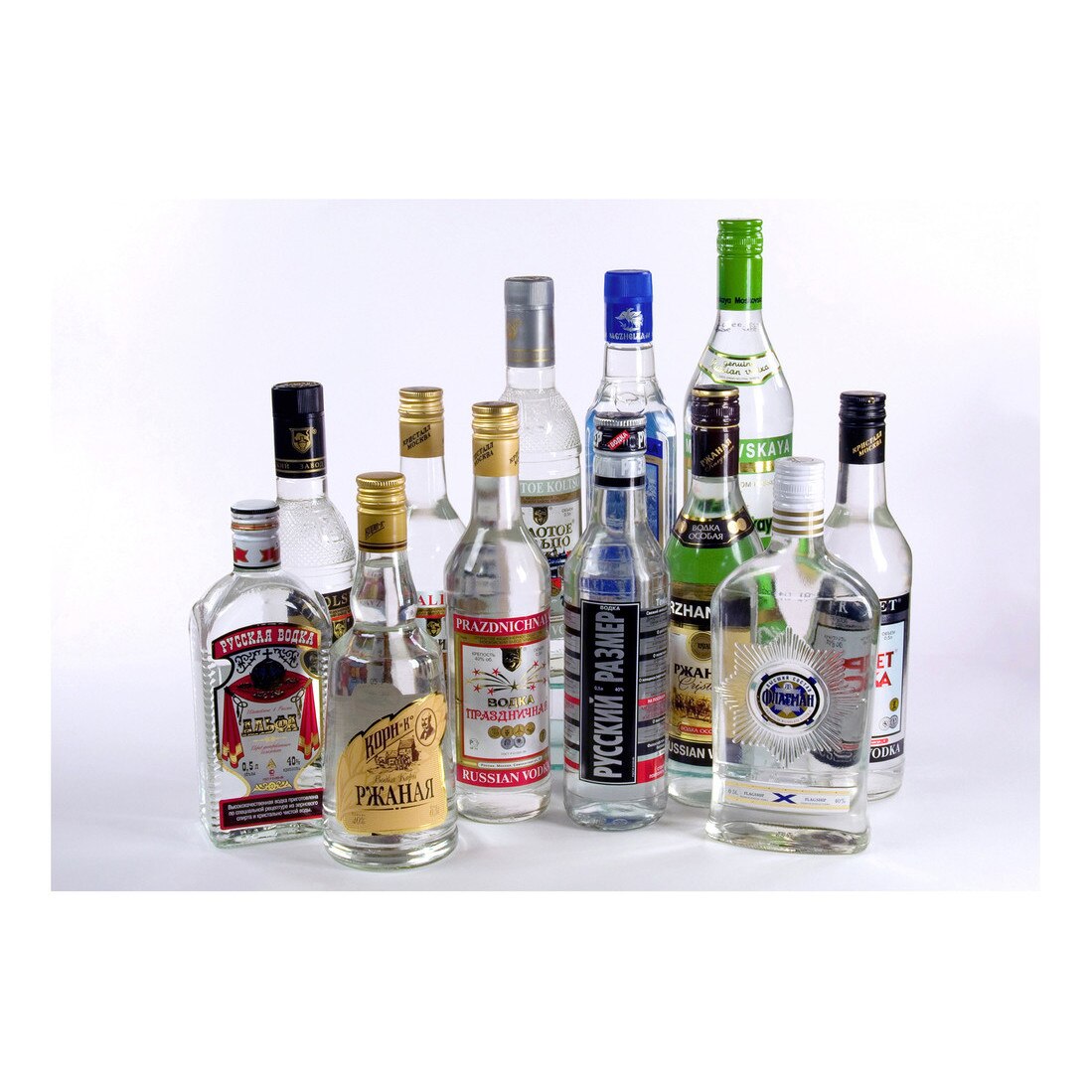 Fototapet Vin-si-Bauturi - VB-57, 70 x 100 cm