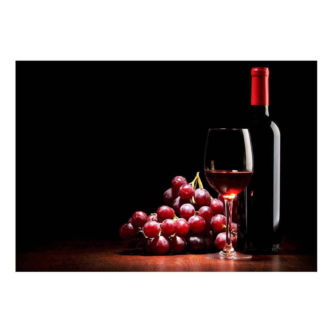 Fototapet Vin-si-Bauturi - VB-30, 70 x 100 cm