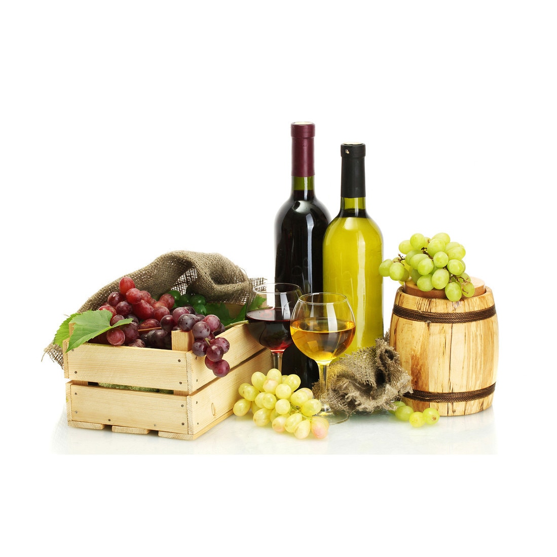 Fototapet Vin-si-Bauturi - VB-42, 70 x 100 cm