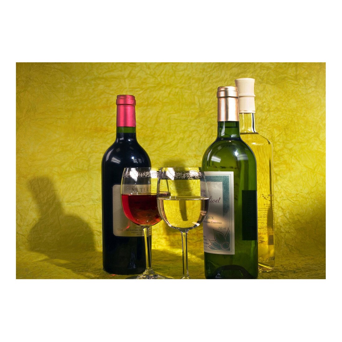 Fototapet Vin-si-Bauturi - VB-28, 70 x 100 cm