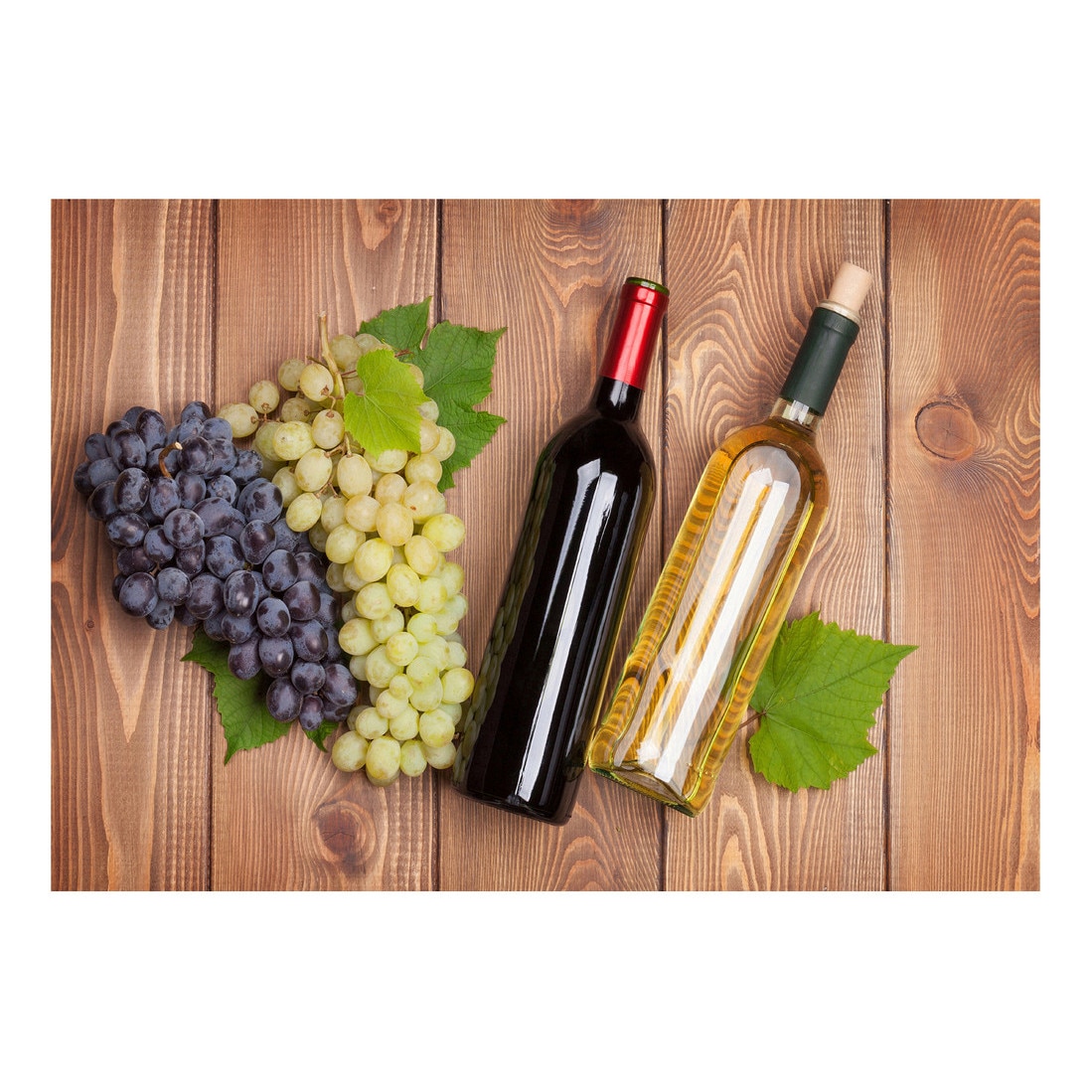 Fototapet Vin-si-Bauturi - VB-05, 70 x 100 cm