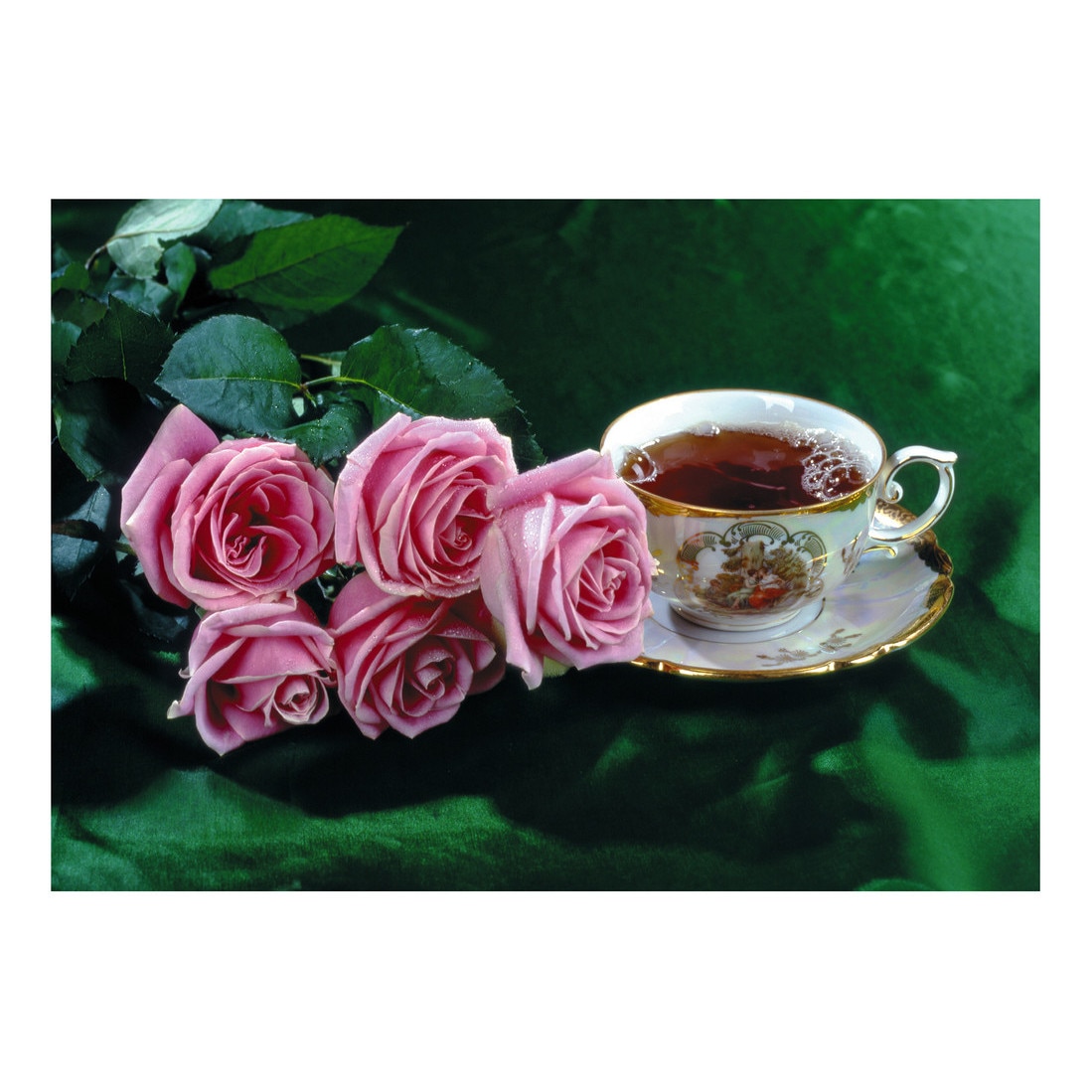 Fototapet Vin-si-Bauturi - VB-73, 70 x 100 cm