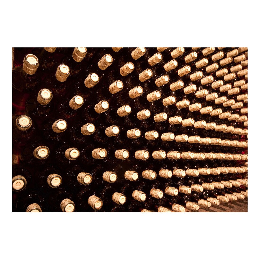 Fototapet Vin-si-Bauturi - VB-18, 70 x 100 cm