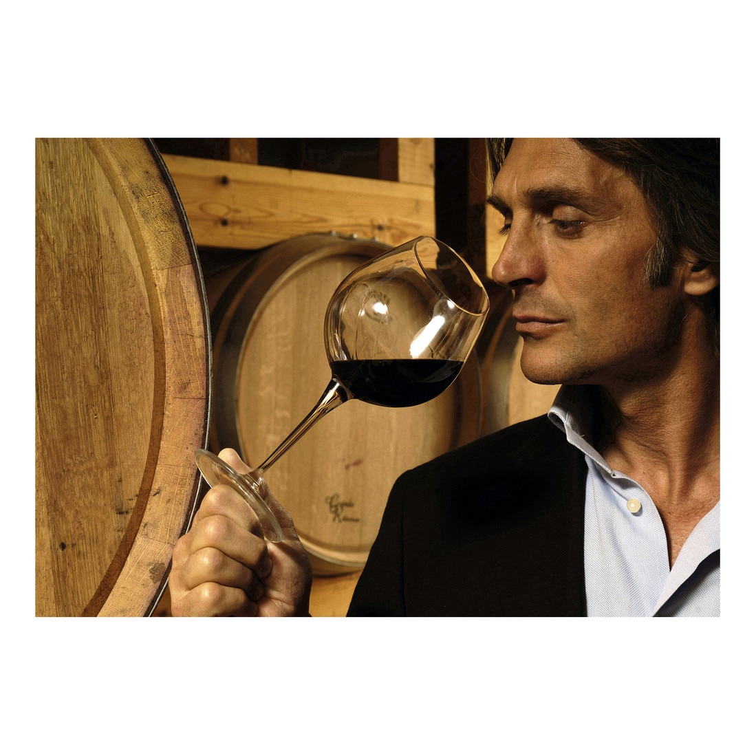 Fototapet Vin-si-Bauturi - VB-20, 70 x 100 cm