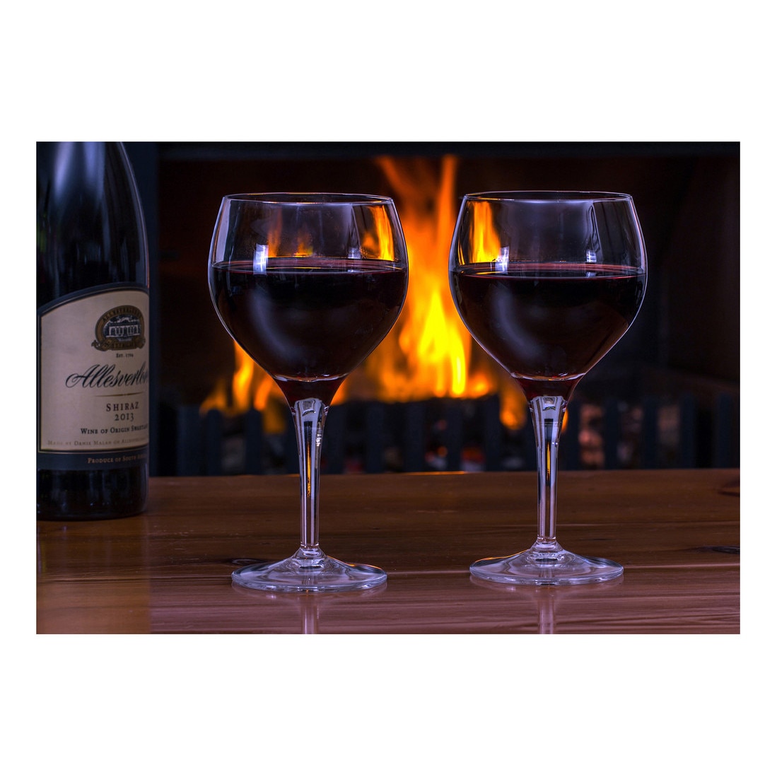 Fototapet Vin-si-Bauturi - VB-31, 70 x 100 cm