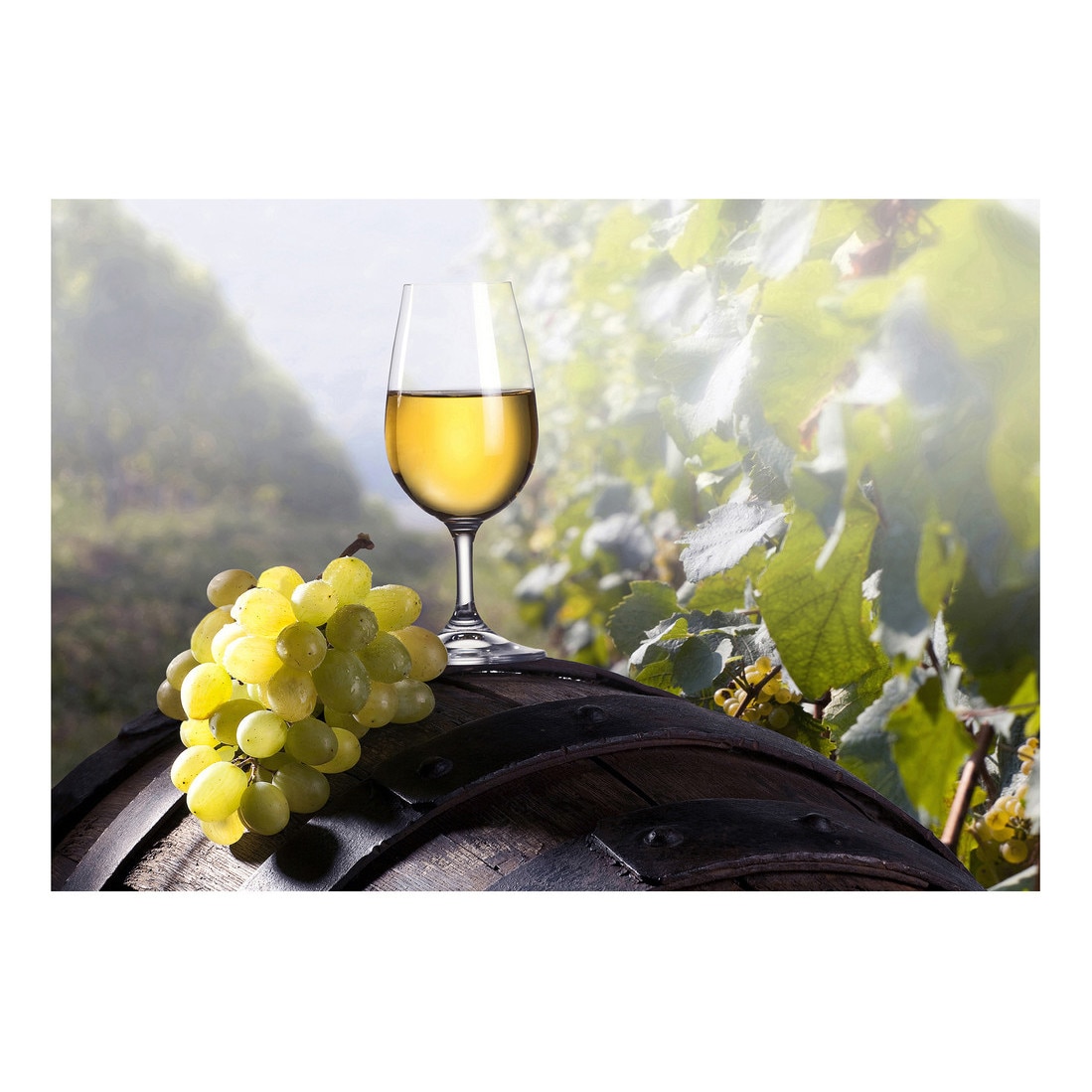 Fototapet Vin-si-Bauturi - VB-19, 70 x 100 cm