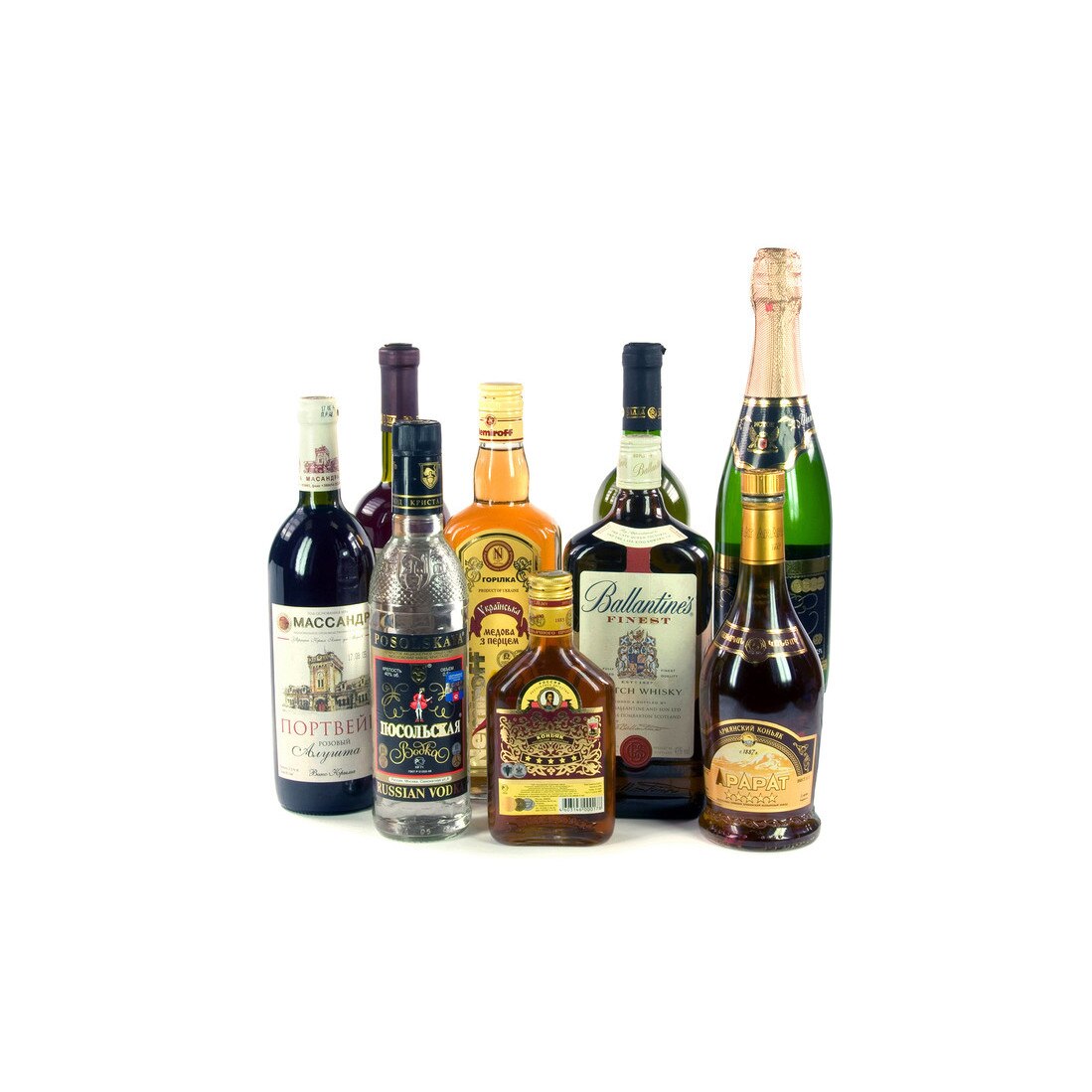 Fototapet Vin-si-Bauturi - VB-55, 70 x 100 cm