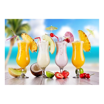 Fototapet Vin-si-Bauturi - VB-68, 70 x 100 cm Fototapet Vin-si-Bauturi - VB-68, 70 x 100 cm