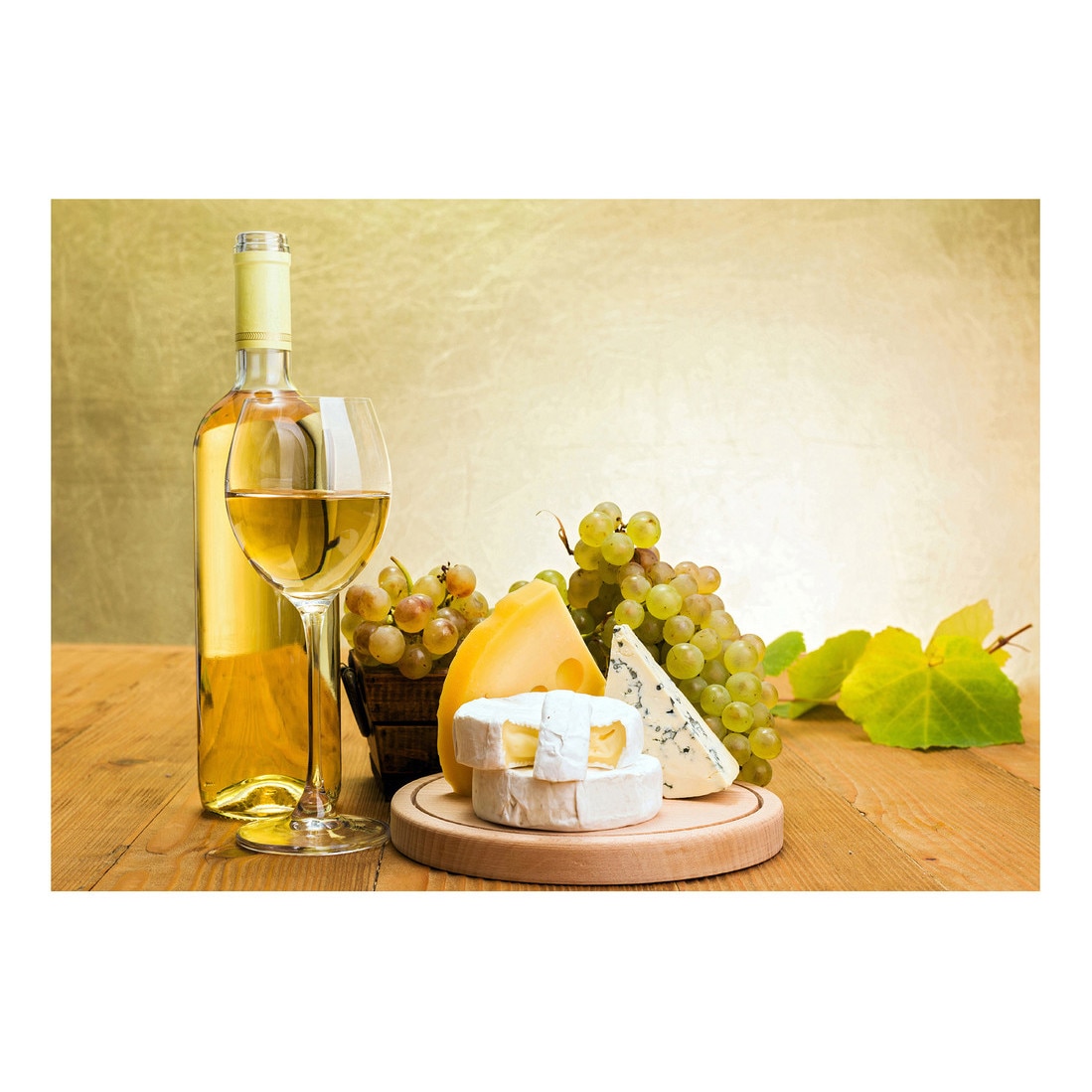 Fototapet Vin-si-Bauturi - VB-06, 70 x 100 cm