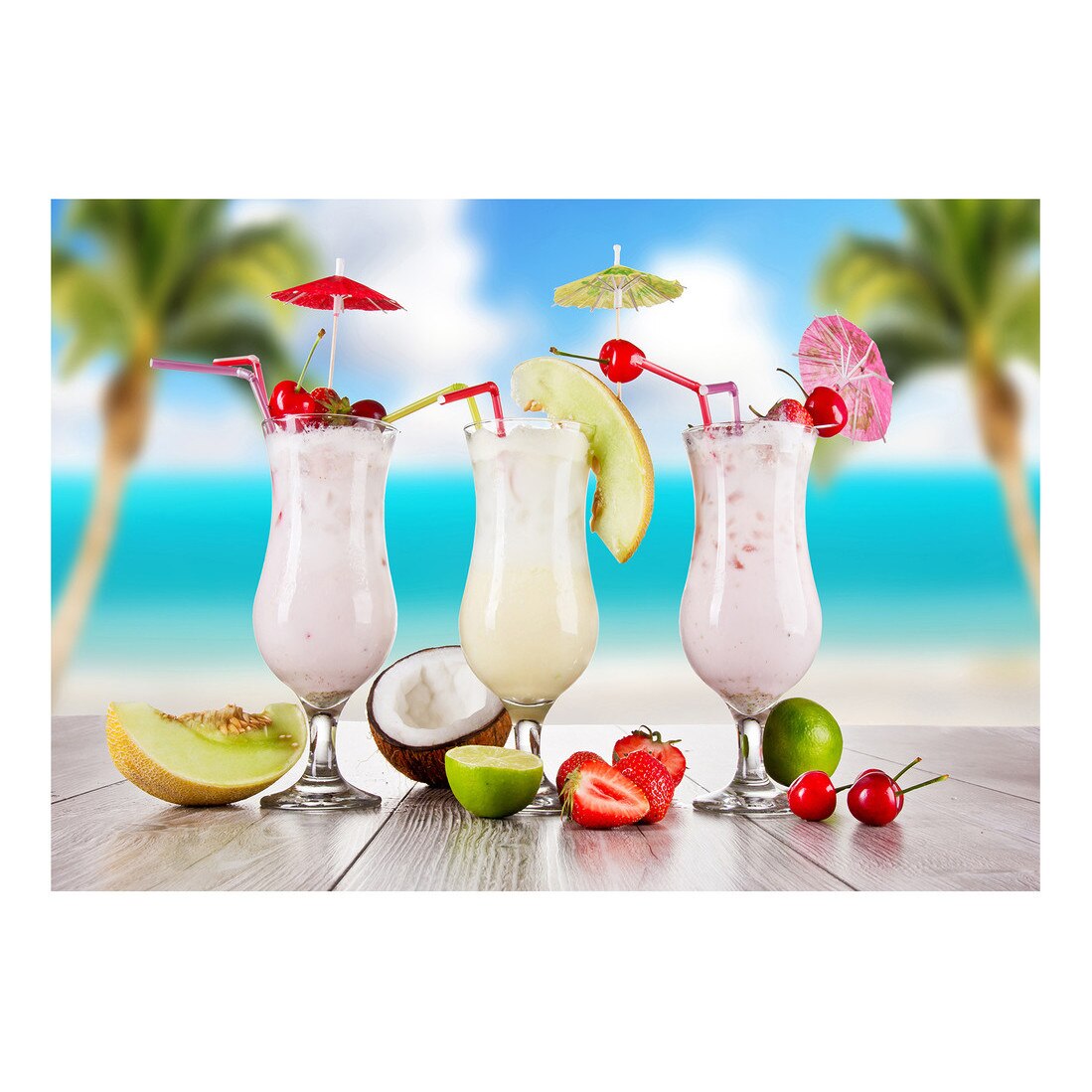 Fototapet Vin-si-Bauturi - VB-69, 70 x 100 cm