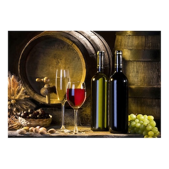 Fototapet Vin-si-Bauturi - VB-09, 70 x 100 cm Fototapet Vin-si-Bauturi - VB-09, 70 x 100 cm