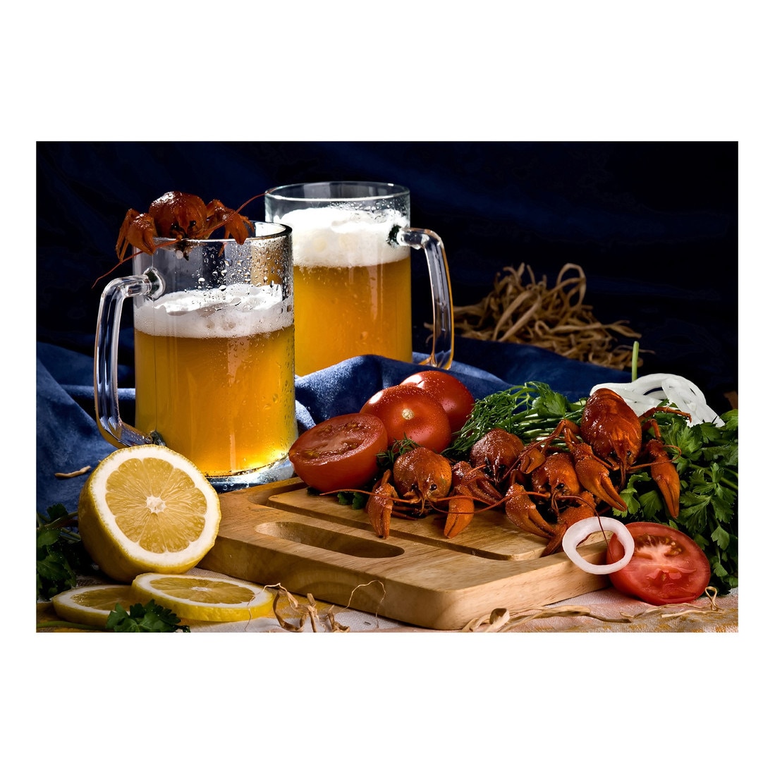 Fototapet Vin-si-Bauturi - VB-63, 70 x 100 cm