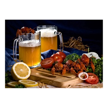 Fototapet Vin-si-Bauturi - VB-63, 70 x 100 cm Fototapet Vin-si-Bauturi - VB-63, 70 x 100 cm