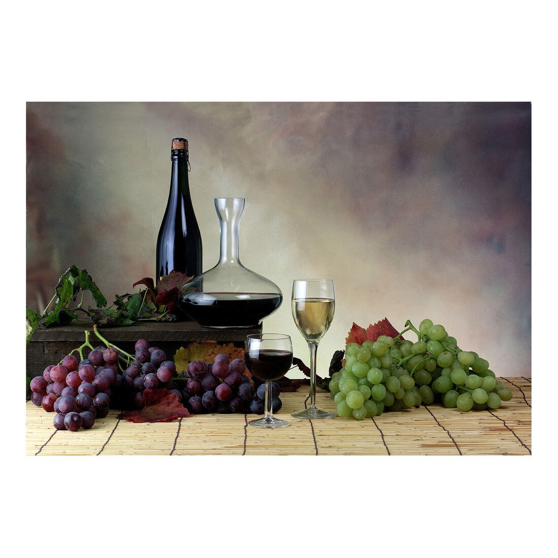 Fototapet Vin-si-Bauturi - VB-13, 70 x 100 cm