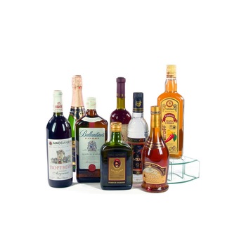 Fototapet Vin-si-Bauturi - VB-56, 70 x 100 cm Fototapet Vin-si-Bauturi - VB-56, 70 x 100 cm