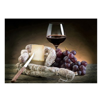 Fototapet Vin-si-Bauturi - VB-10, 70 x 100 cm Fototapet Vin-si-Bauturi - VB-10, 70 x 100 cm